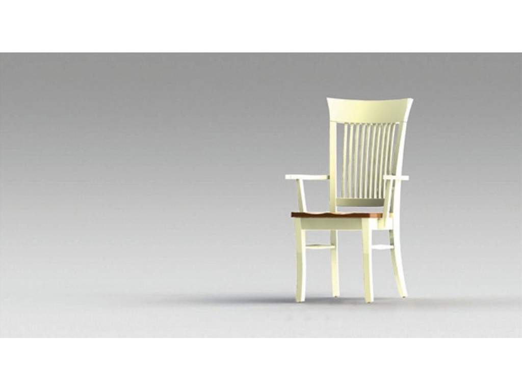 Contempo Arm Chair - main image